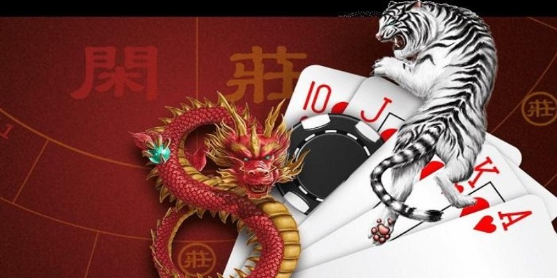 Bật mí mẹo chơi rồng và hổ bất bại