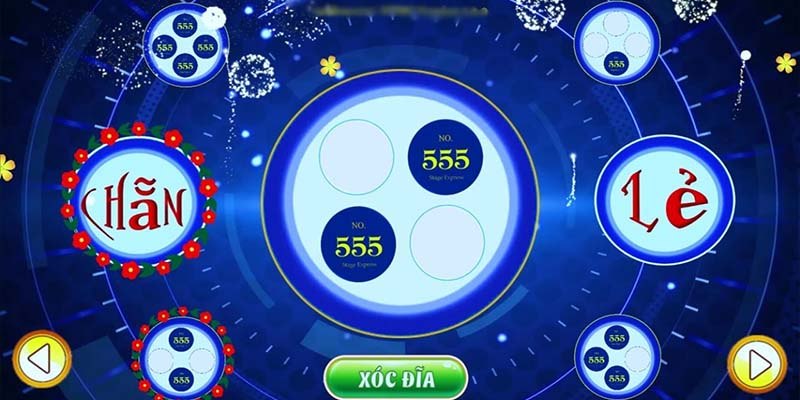 Bí kíp chơi game bất bại