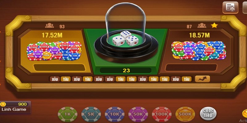 Bí quyết chinh phục game Sicbo tại qq88club