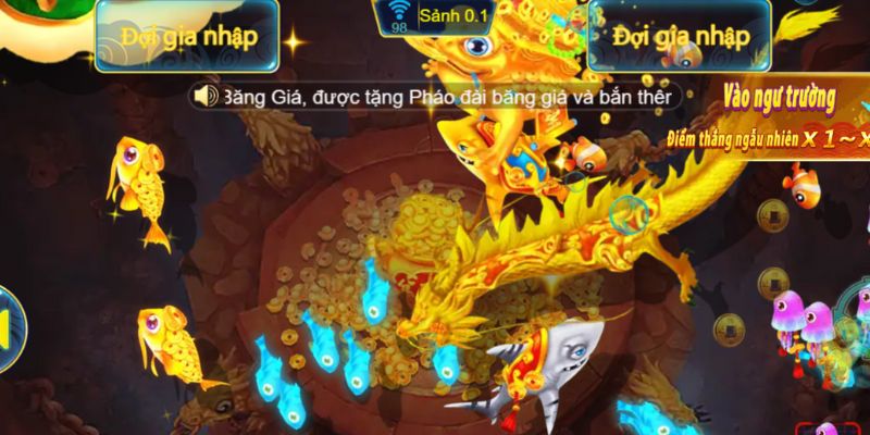 Các chiến lược để chơi game top Player Gaming bắn cá