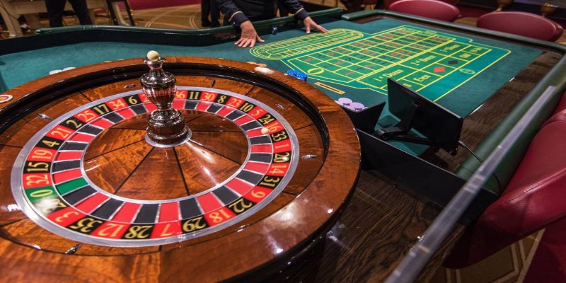 Các lựa chọn dự đoán kết quả game
