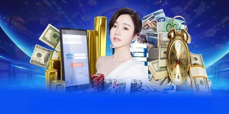 Cách khắc phục sự cố nhận thưởng