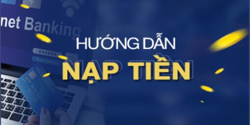 Chi tiết cách thực hiện nạp tiền tại QQ88