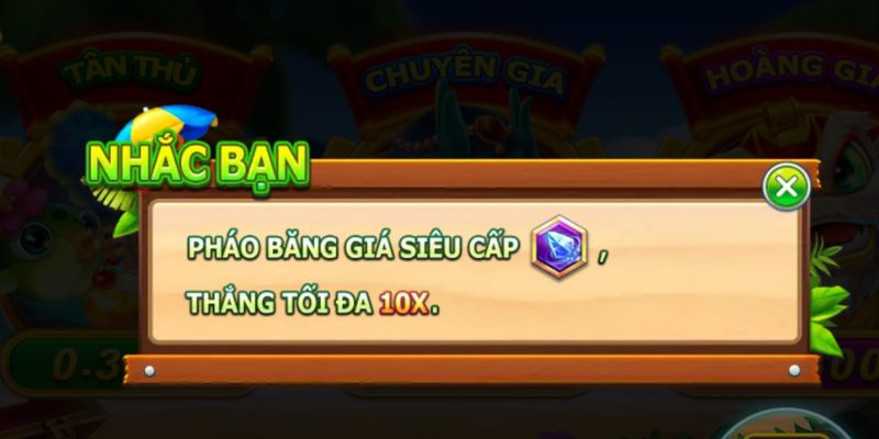 Có nhiều điểm ấn tượng của JDB Gaming bắn cá