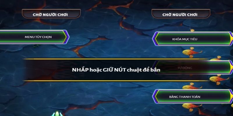 Hướng dẫn các bước tham gia cụ thể