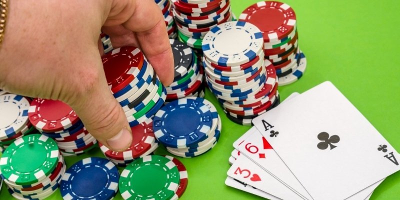 Hướng dẫn soi cầu Baccarat khi cầu gãy