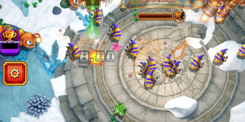 JDB Gaming bắn cá vô cùng nổi tiếng