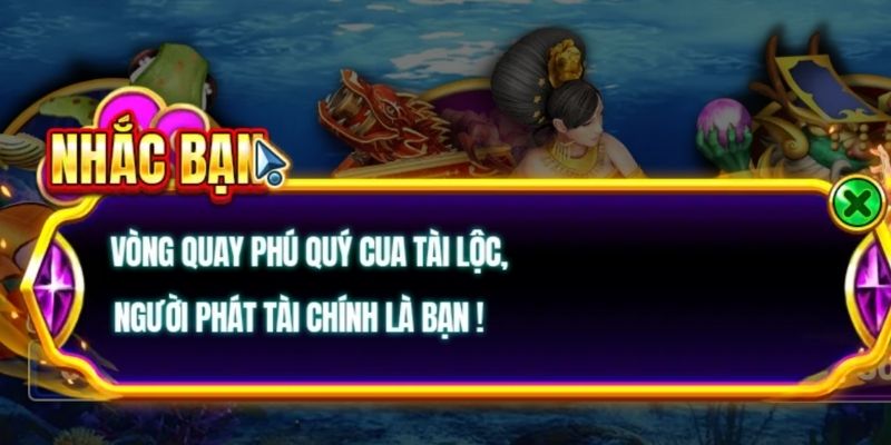 Kinh nghiệm chơi bắn cá long vương dễ thắng
