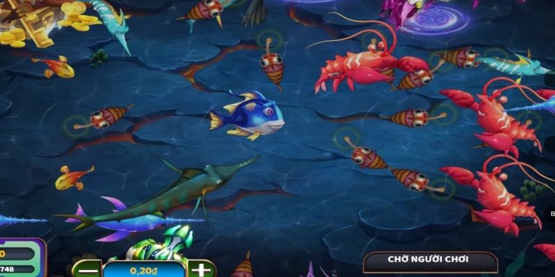 Kinh nghiệm tham gia bắn cá thần rồng dễ thắng