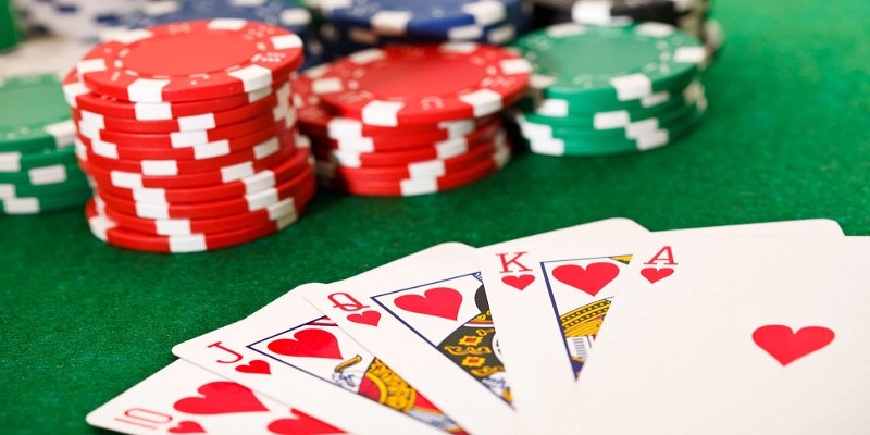 Luật chơi chi tiết trong game