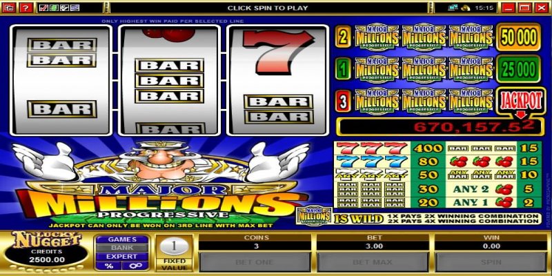 Những biểu tượng đẹp mắt trong game