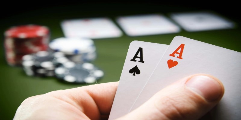 Quy tắc 4 vòng cược trong game