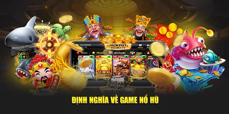 Tìm hiểu về nhà phát hành nổ hũ Playtech