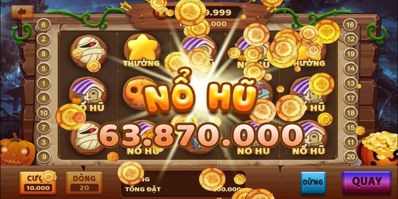 Ưu thế của sảnh slot Playtech