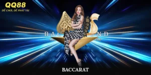 Baccarat