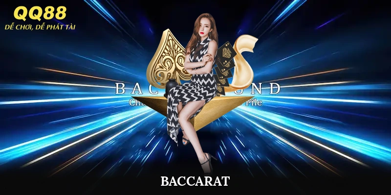 Baccarat
