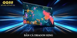 bắn cá dragon king