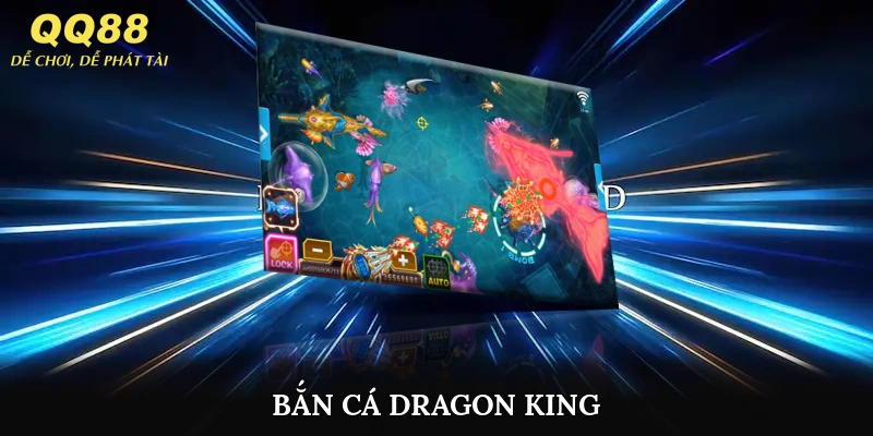 bắn cá dragon king