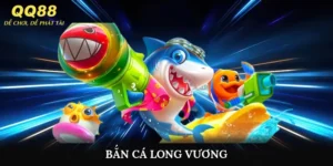 bắn cá long vương