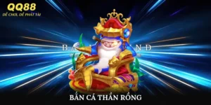 bắn cá thần rồng