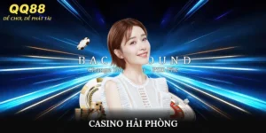 casino hải phòng