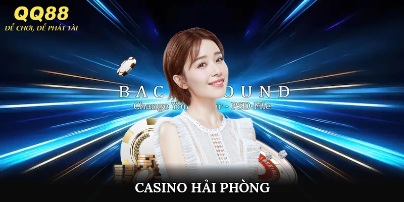 casino hải phòng