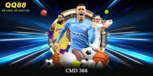 CMD 368