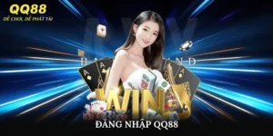 Đăng Nhập QQ88