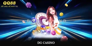 DG Casino