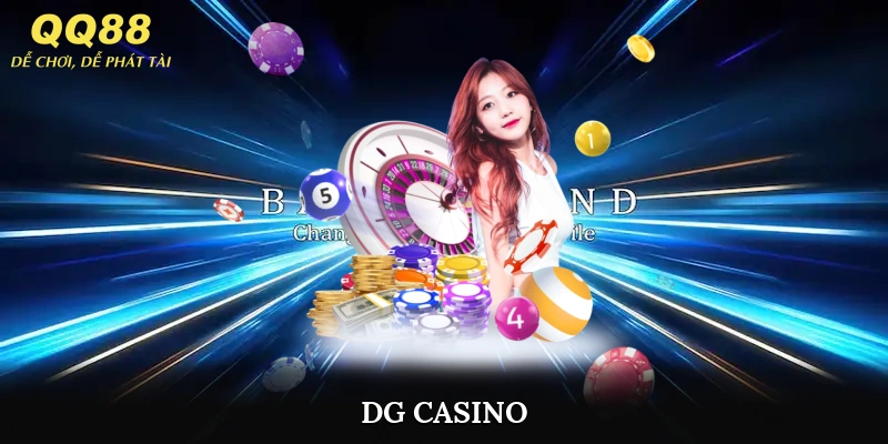 DG Casino