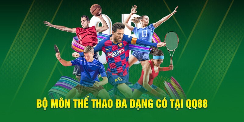 Đôi điều về sảnh thể thao