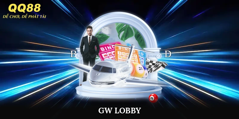GW Lobby
