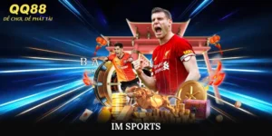 IM Sports