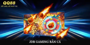 JDB Gaming Bắn Cá