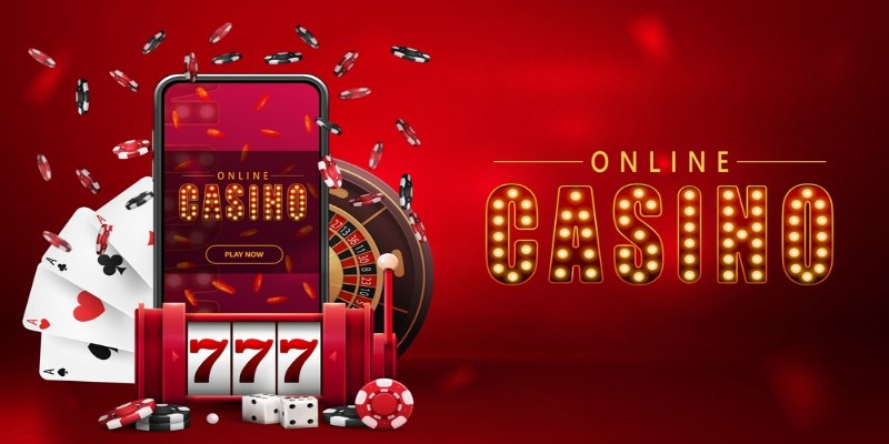 Kho game casino hấp dẫn