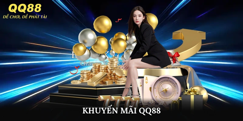 Khuyến Mãi QQ88