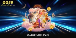 Major Millions