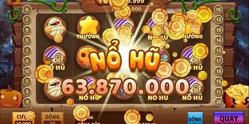 Nhà cung ứng uy tín mang đến game đẳng cấp