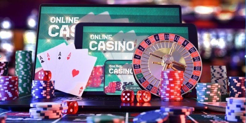 Nhà phát hành casino uy tín