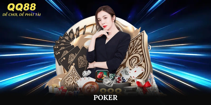 Poker