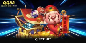 Quick Hit