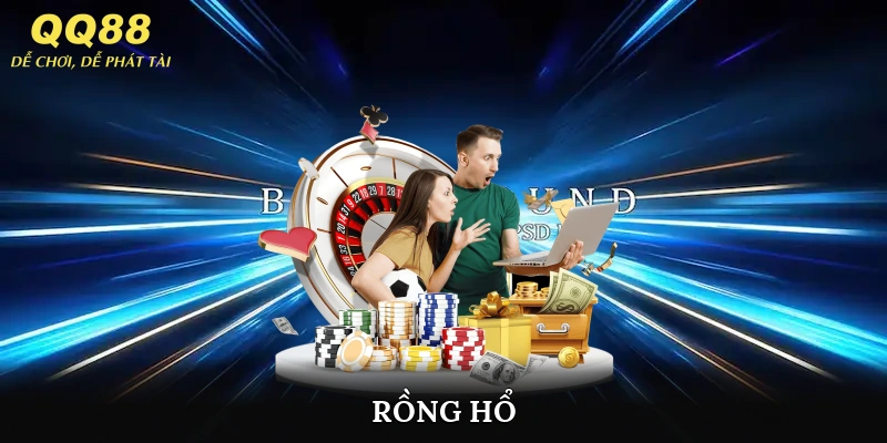Rồng Hổ