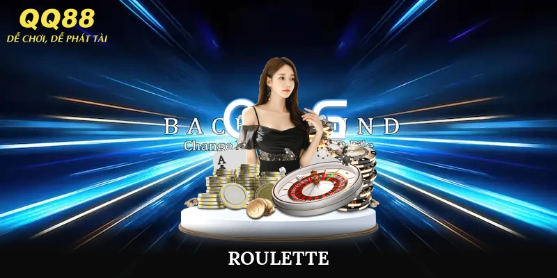 Roulette