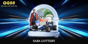 Saba Lottery