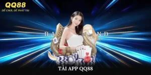 Tải App QQ88