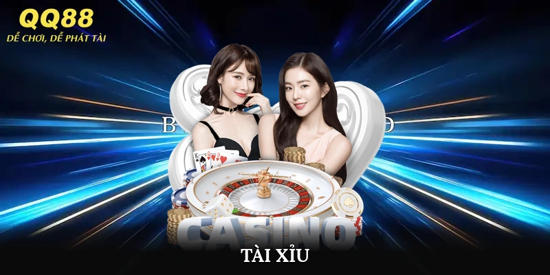 Tài Xỉu