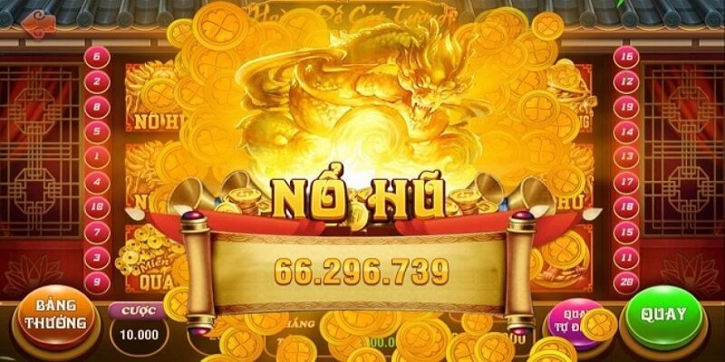 Tựa game gây được sức hút mạnh mẽ