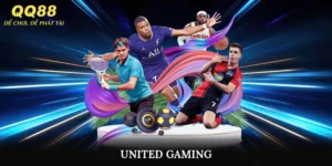 United Gaming