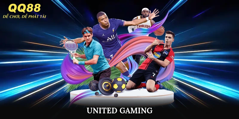 United Gaming