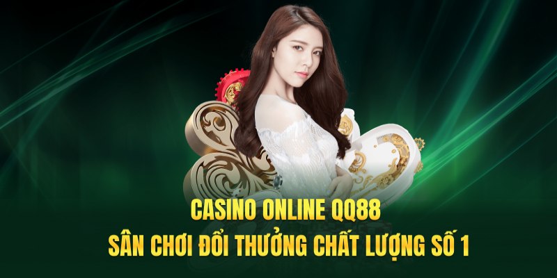 Vài nét về casino online